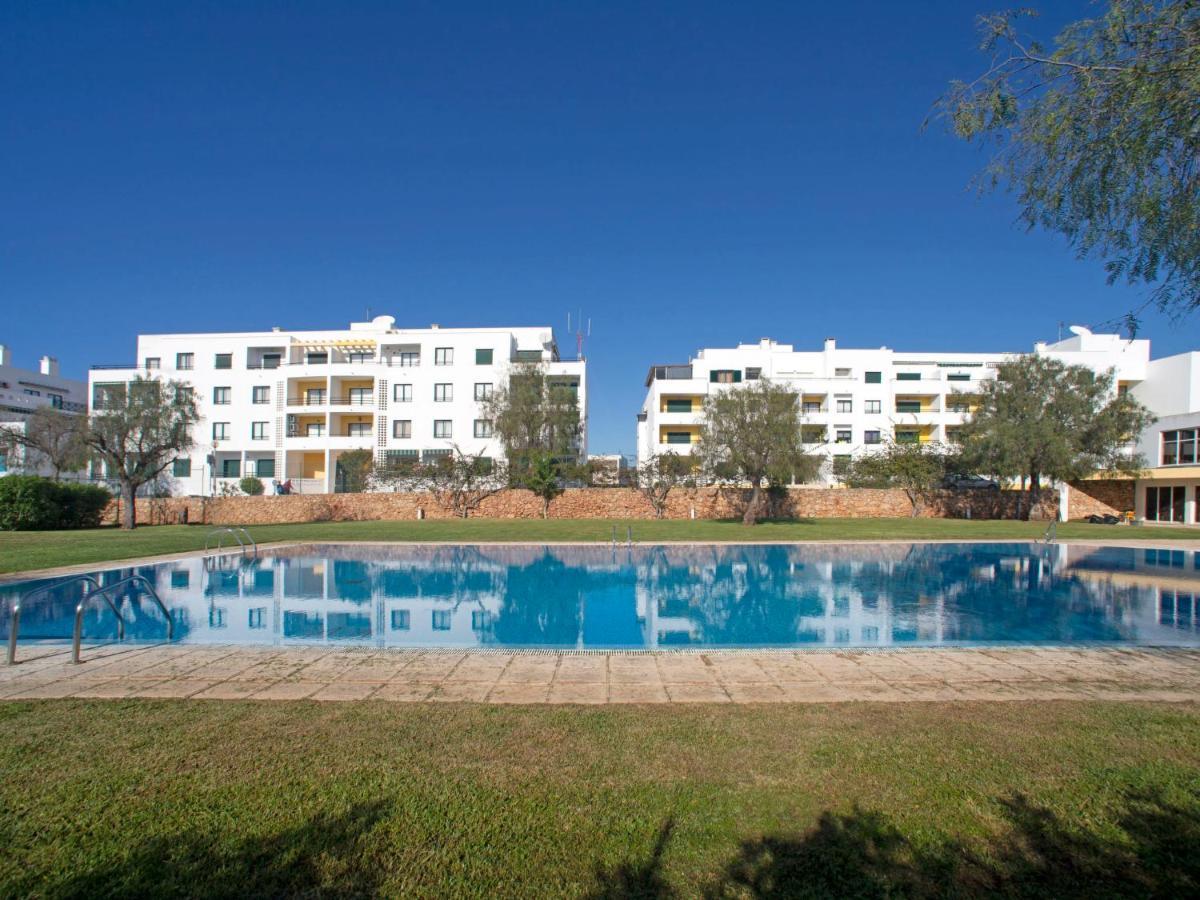 Apartment Garden Place By Interhome Armação de Pêra Exteriör bild