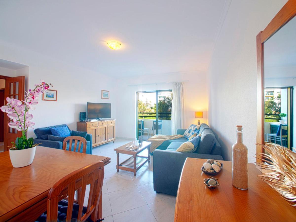 Apartment Garden Place By Interhome Armação de Pêra Exteriör bild