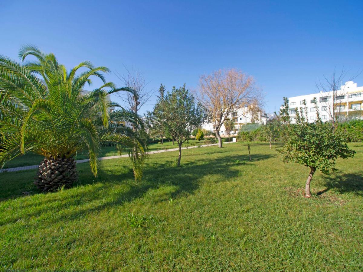 Apartment Garden Place By Interhome Armação de Pêra Exteriör bild