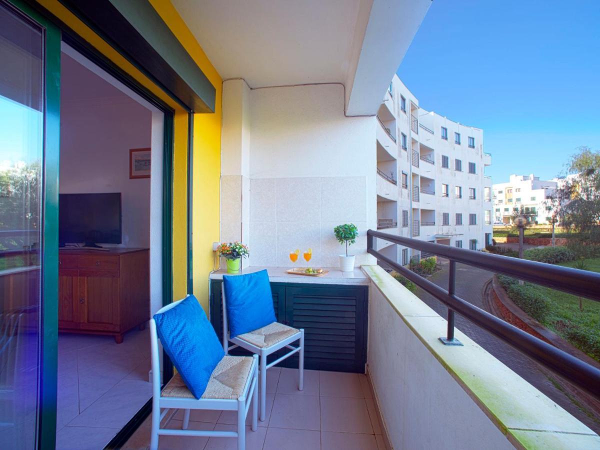 Apartment Garden Place By Interhome Armação de Pêra Exteriör bild