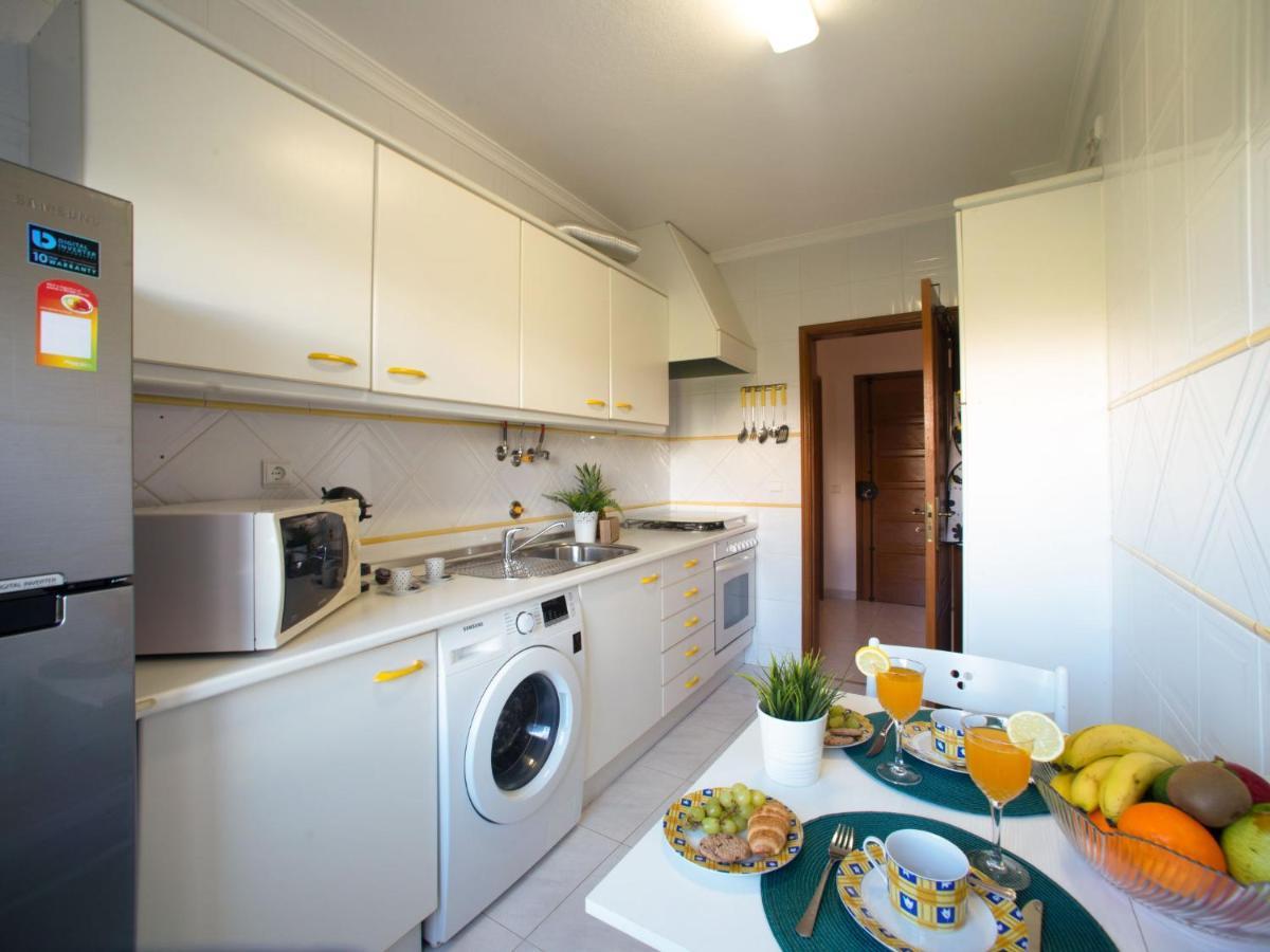Apartment Garden Place By Interhome Armação de Pêra Exteriör bild