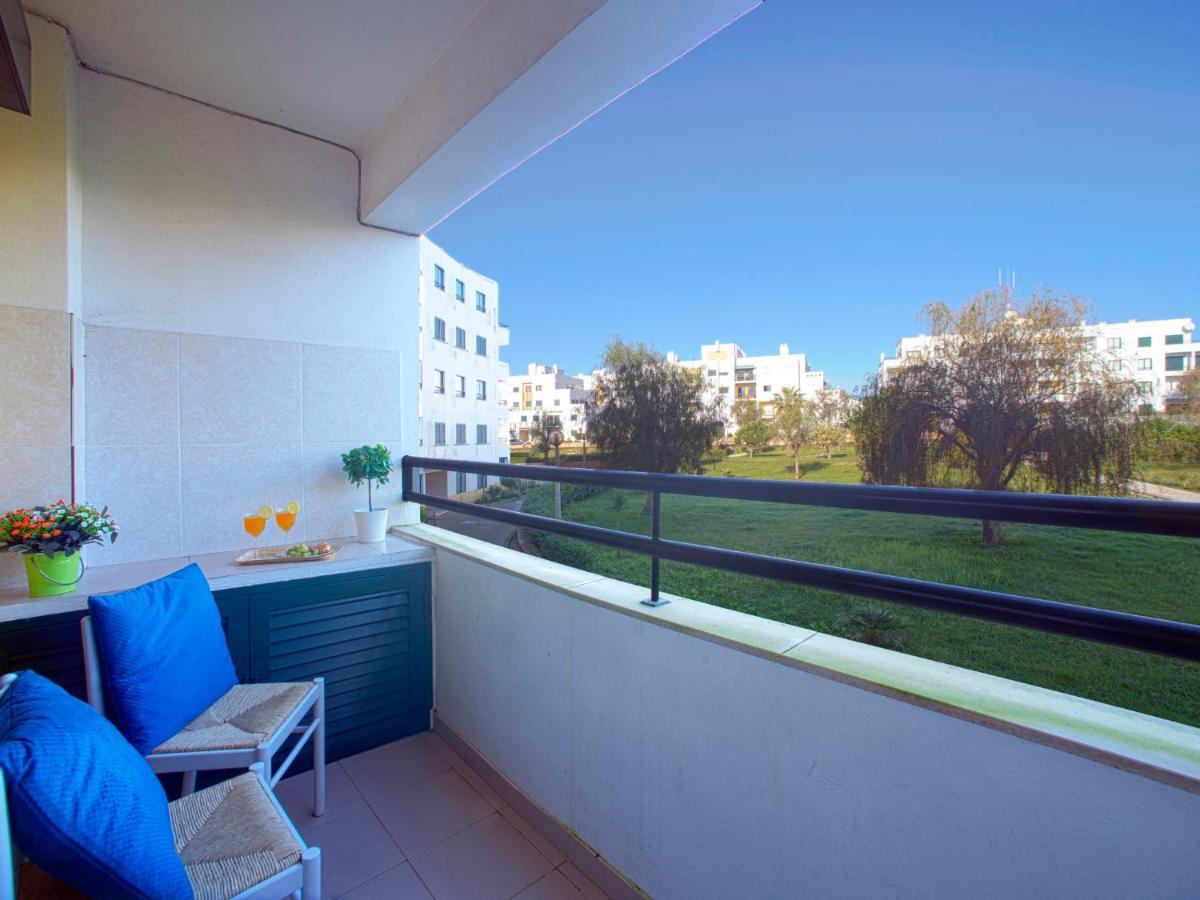 Apartment Garden Place By Interhome Armação de Pêra Exteriör bild